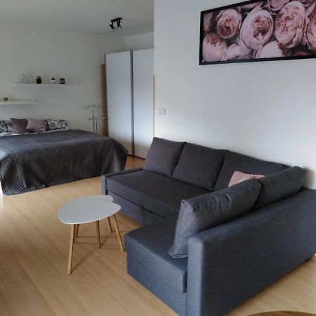 Apartment Archa Poděbrady Екстериор снимка