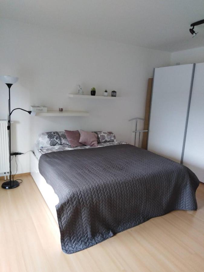 Apartment Archa Poděbrady Екстериор снимка
