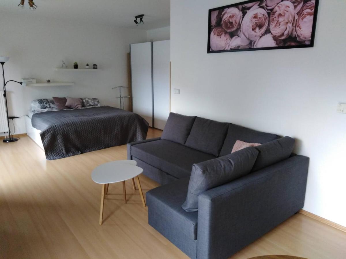 Apartment Archa Poděbrady Екстериор снимка