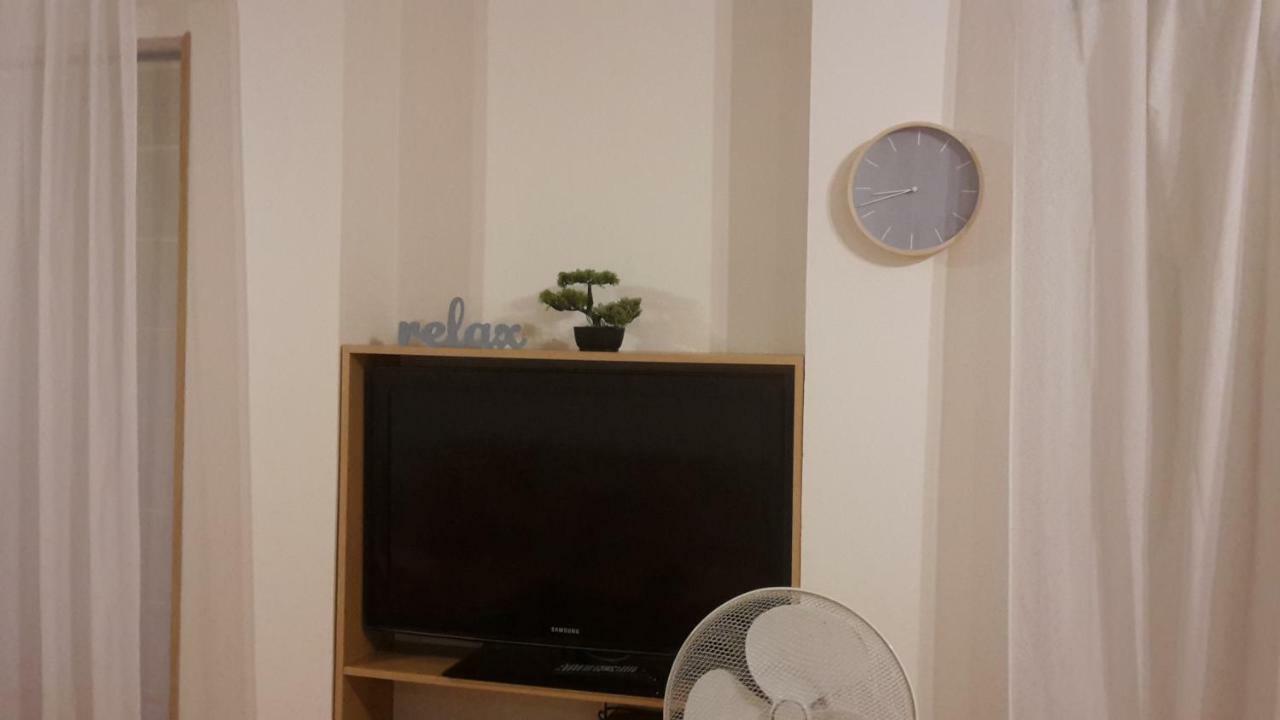 Apartment Archa Poděbrady Екстериор снимка