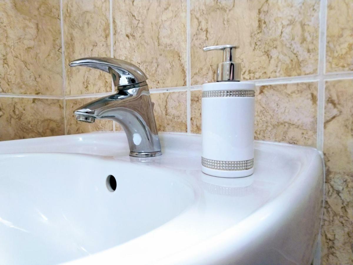 Apartment Archa Poděbrady Екстериор снимка